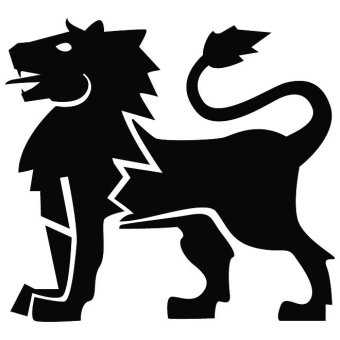 340x340 Lion Vectors Download Free Vector Art Amp Graphics