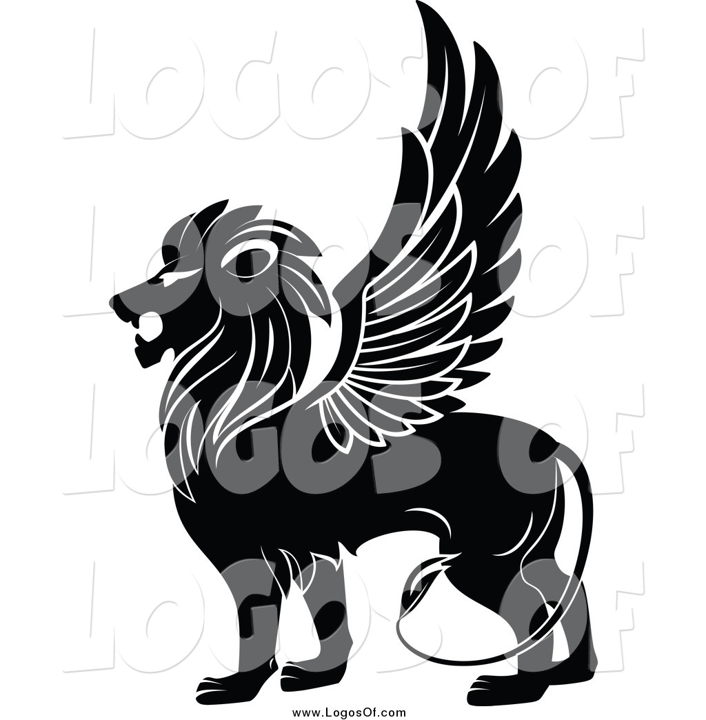 1024x1044 Winged Lion Fly Clipart, Explore Pictures