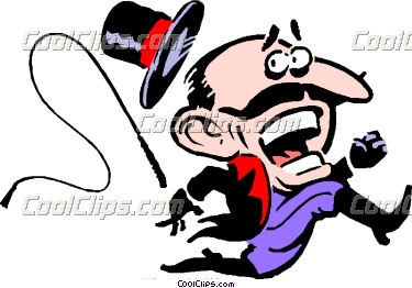 375x262 Circus Lion Tamer Clipart Clipart Panda