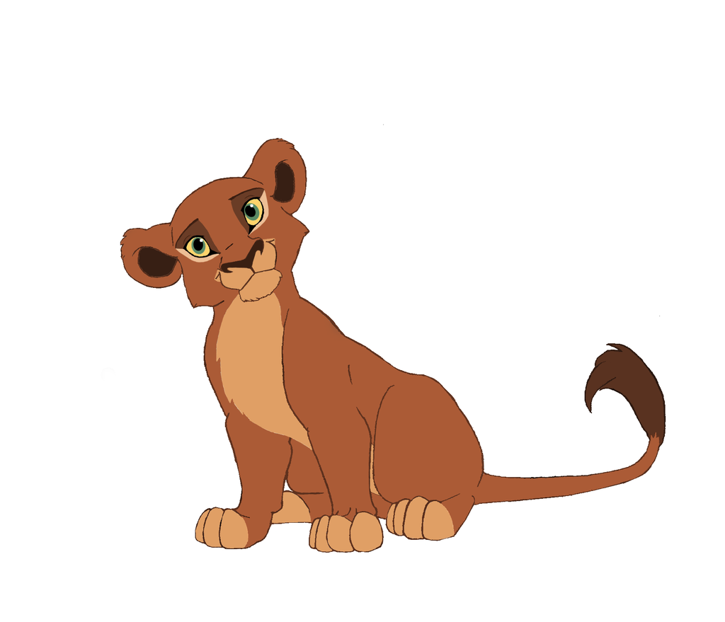 1024x879 Lioness Clipart Cub