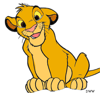 348x324 The Lion King Clipart Lioness