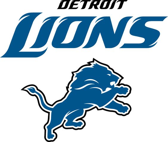 564x478 Detroit Lions Symbol Clip Art Clipart