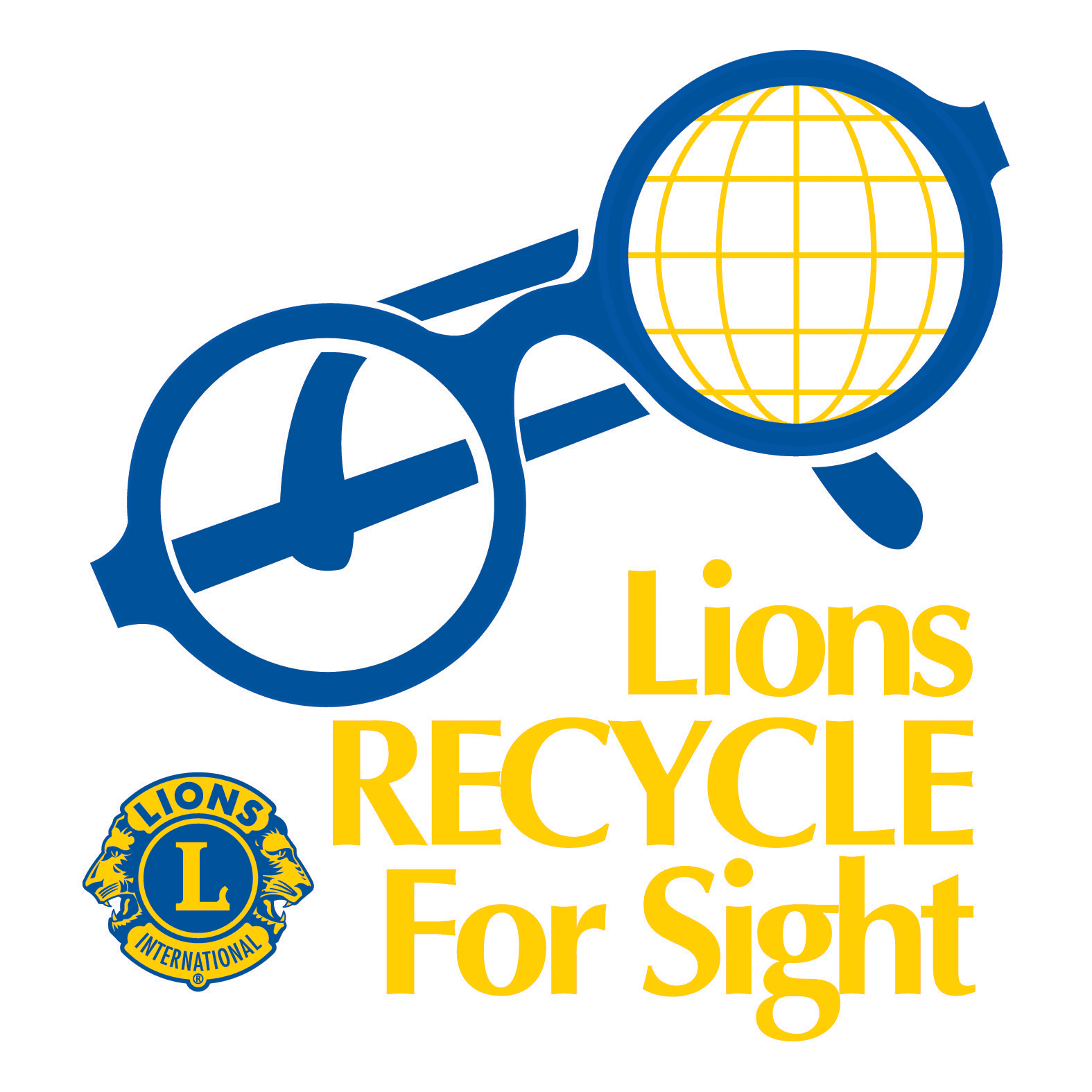 1575x1575 Lions Clubs International Logos