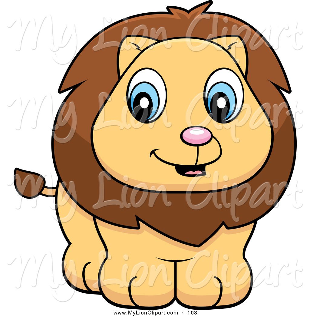 1024x1044 Adorable Clipart Cute Lion Head