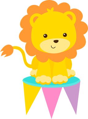 286x384 Baby Lion Clip Art Free Clipart Images Image