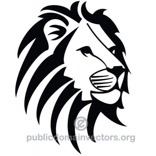 500x500 12 Best Logo Images Lions, Board And Cities