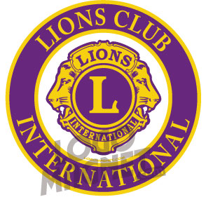 294x291 Lions International Logo Clip Art Cliparts