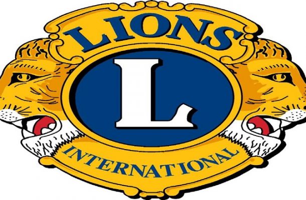 Lions Club Logo Clipart | Free download on ClipArtMag