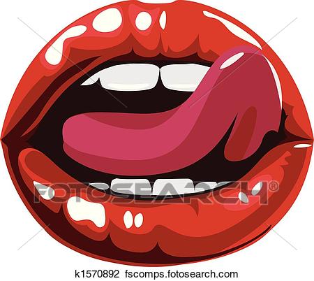 450x402 Lips Clip Art Eps Images. 24,788 Lips Clipart Vector Illustrations