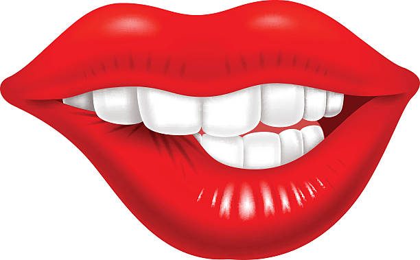 Lip Clipart | Free download on ClipArtMag