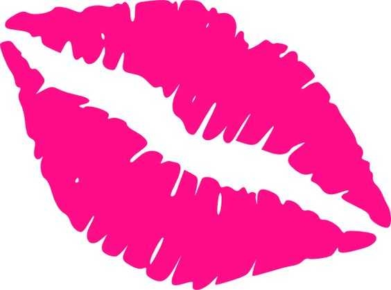 564x418 Top 10 Clipart Lips
