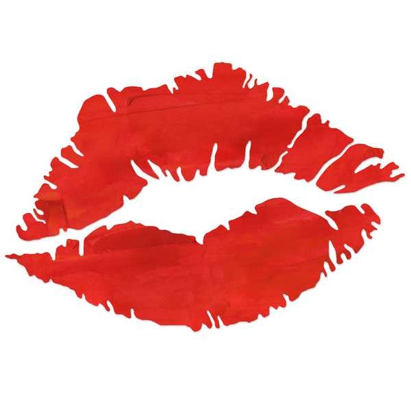 600x600 Top 10 Clipart Lips