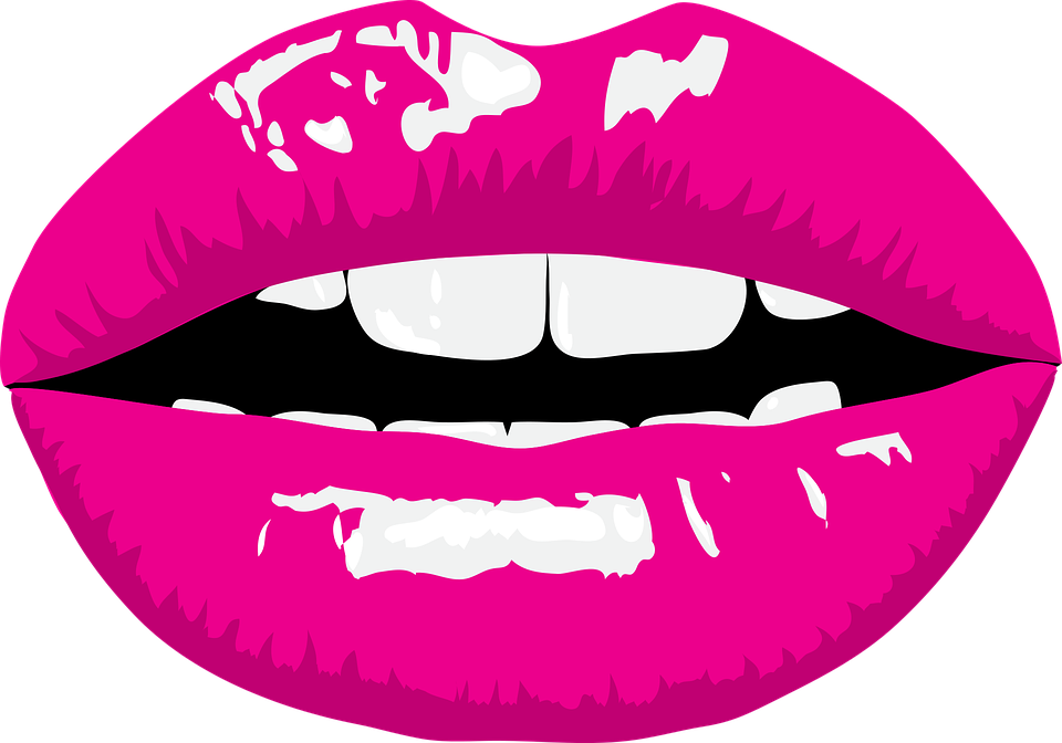 960x672 Lips Clipart Makeup