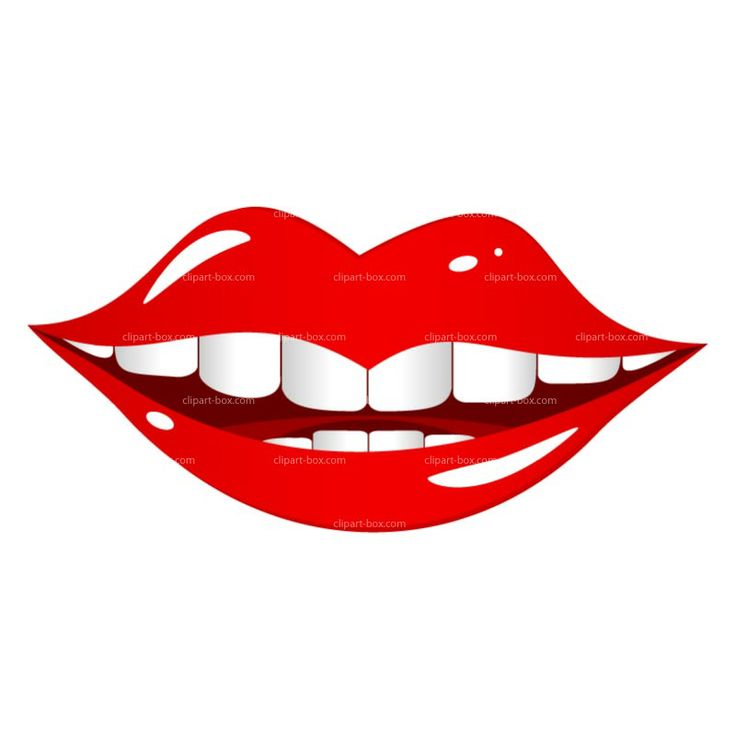 736x736 Best Lips Clip Art