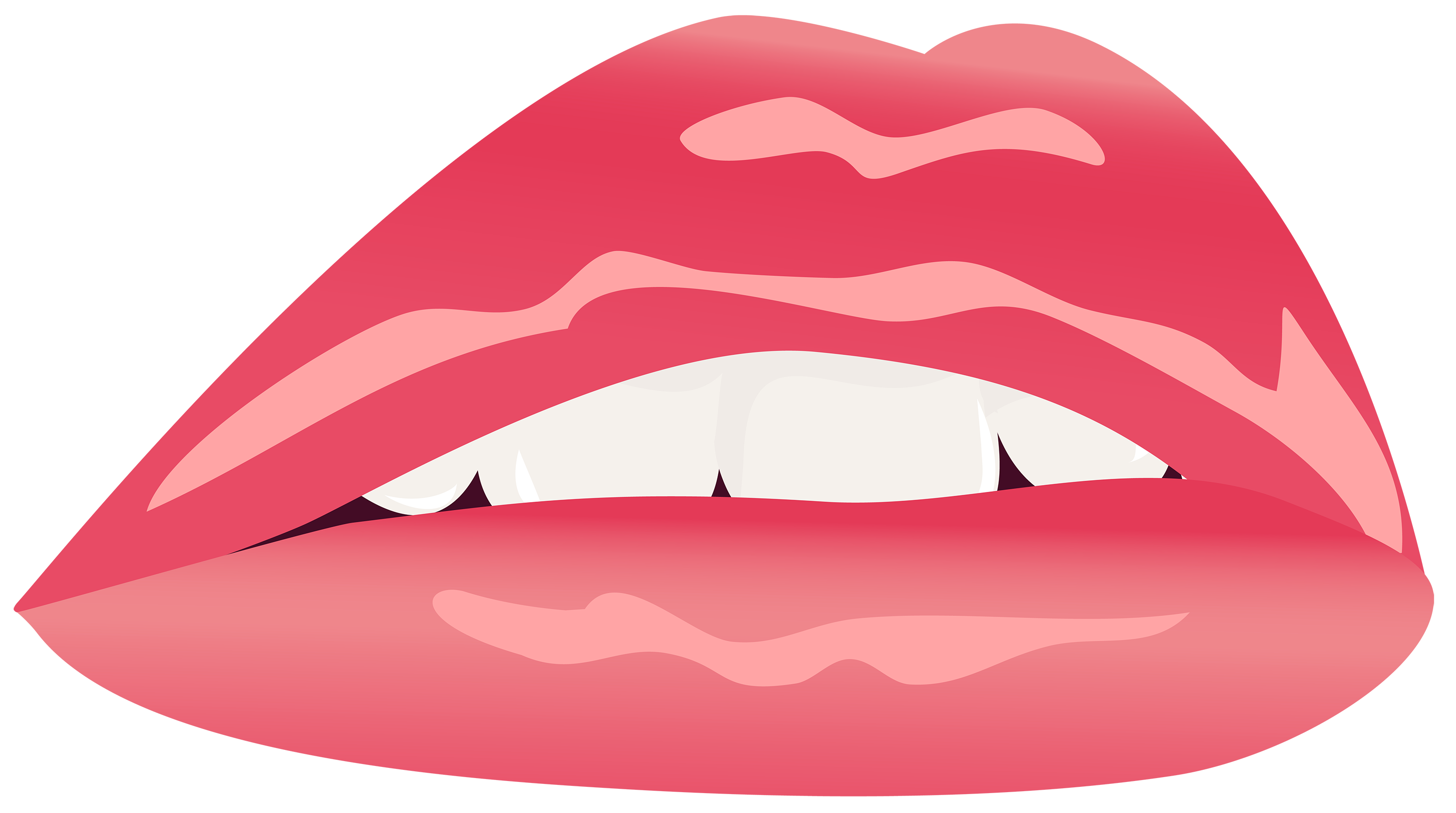 3000x1676 Lips Clip Art Free Kiss Clipart Images 2 Clipartandscrap