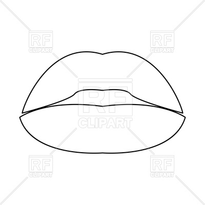 400x400 Lips