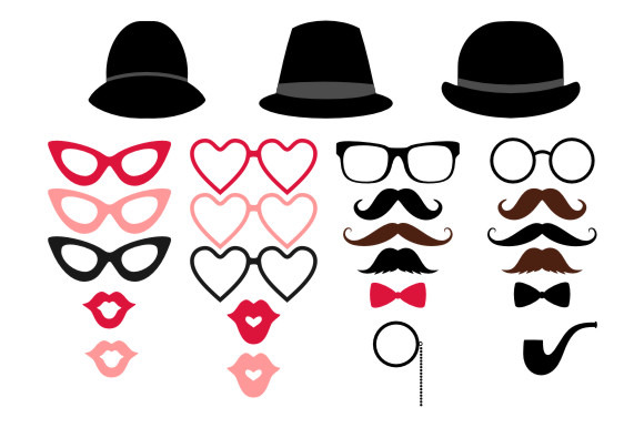 580x386 Mustache Moustache Clip Art Photos Graphics Fonts Themes Templates