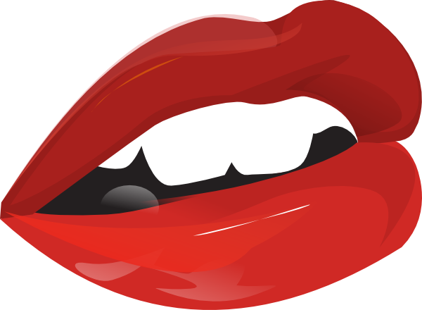 600x440 Pics Of Cartoon Lips