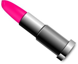 298x243 Lipstick Clip Art