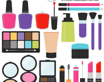 340x270 Lipstick Clip Art Etsy