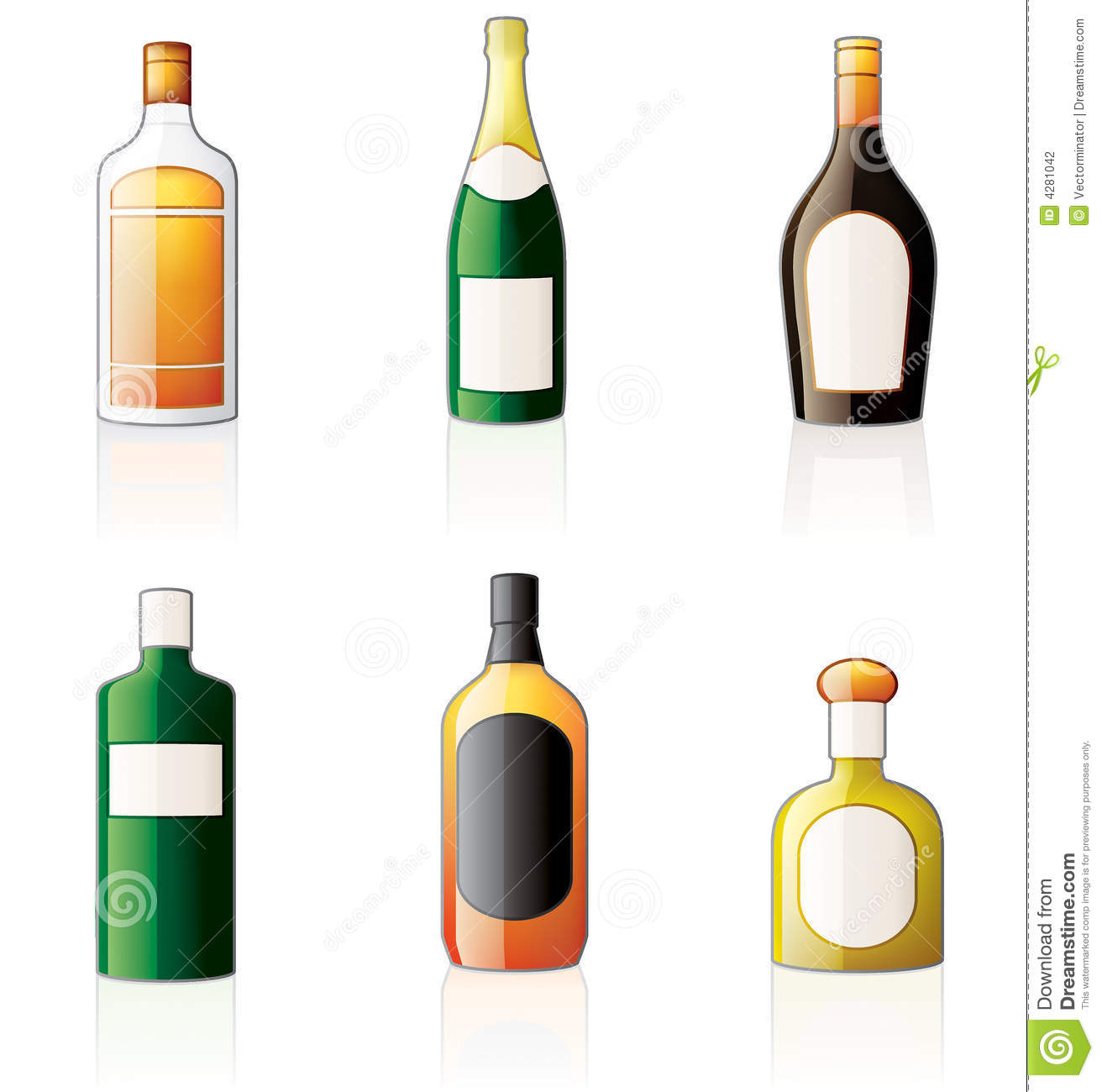 1312x1300 Liquor Clipart Tequila Bottle