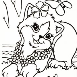 268x268 Coloring Pages Lisa Frank Kids Drawing And Coloring Pages