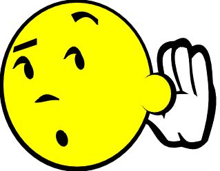 319x249 Listening Clip Art Many Interesting Cliparts