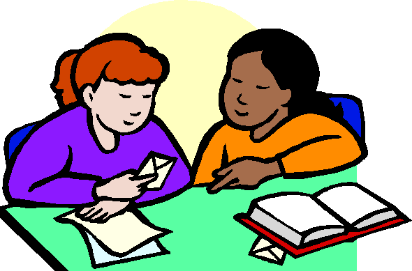 590x389 Children Listening To Teacher Clipart