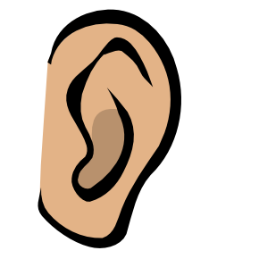 290x290 Ear Clipart Free Download Clip Art