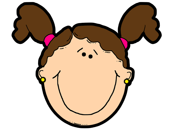 600x450 Ear Piercing Clipart