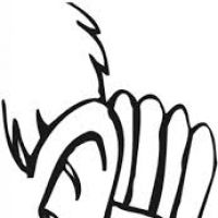 200x200 Ears Clipart