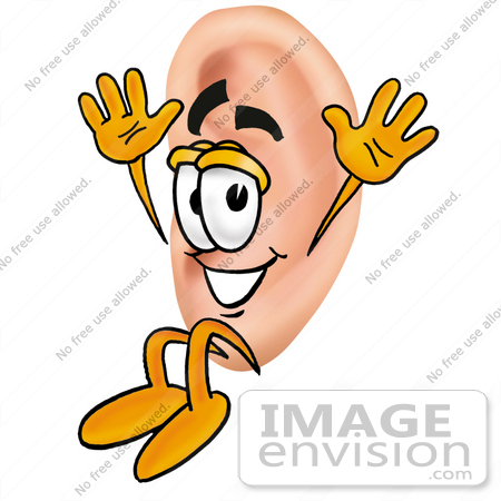 450x450 Ears Listening Clipart Clipart Panda