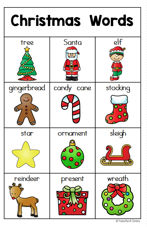 472x730 Christmas Writing Center Christmas Writing, Christmas Words