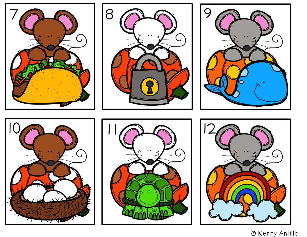 1056x816 Kindergarten Kerry Thanksgiving Math And Literacy Centers And Link Up