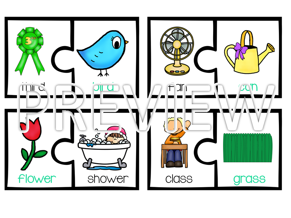 960x720 Lovin' Little Learners Springing Into Learning!