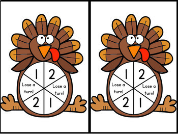 350x263 Words Game November Literacy Centers, Thanksgiving Activities