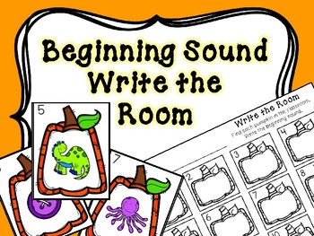 350x263 Kindergarten Literacy Center