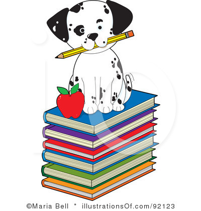 400x420 Book Clipart Literature