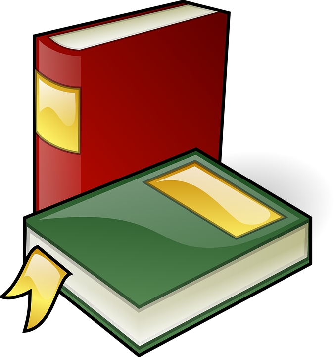 675x720 Bookcase Clipart Literature