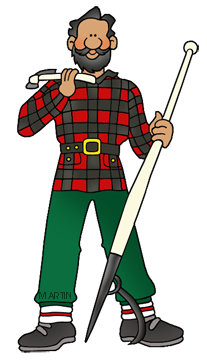 207x360 Free Literature Clip Art By Phillip Martin