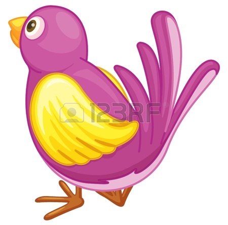 450x444 2,034 Little Bird Flying Cliparts, Stock Vector And Royalty Free