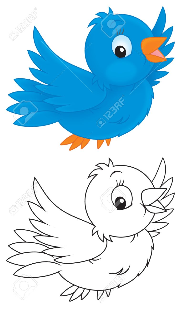 760x1300 Sparrow Clipart Little Bird