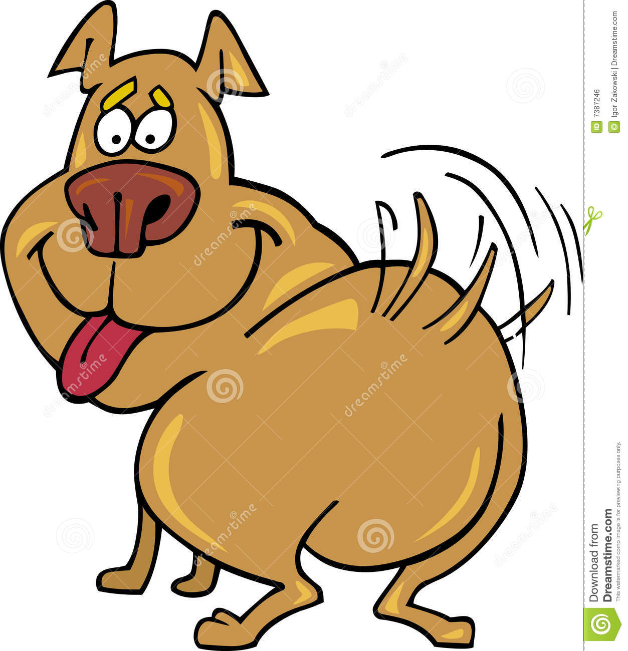 1253x1300 Happy Dog Clipart