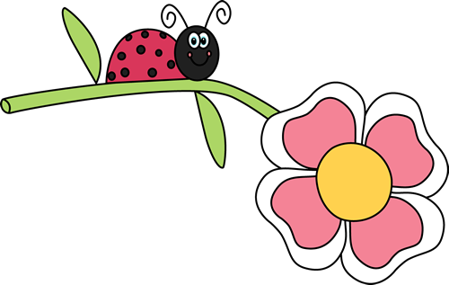 Little Flower Clipart | Free download on ClipArtMag