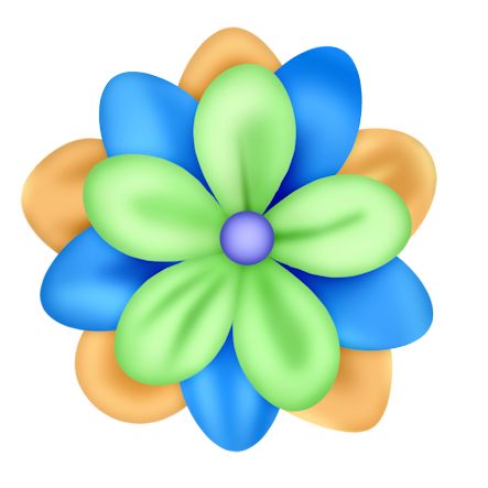 443x443 15 Best X Images Bell Pepper, Crafts And Flower Clipart