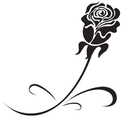 514x490 Little Flower Clip Art Cliparts