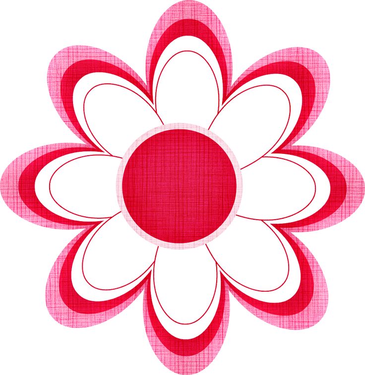 Little Flower Clipart | Free download on ClipArtMag