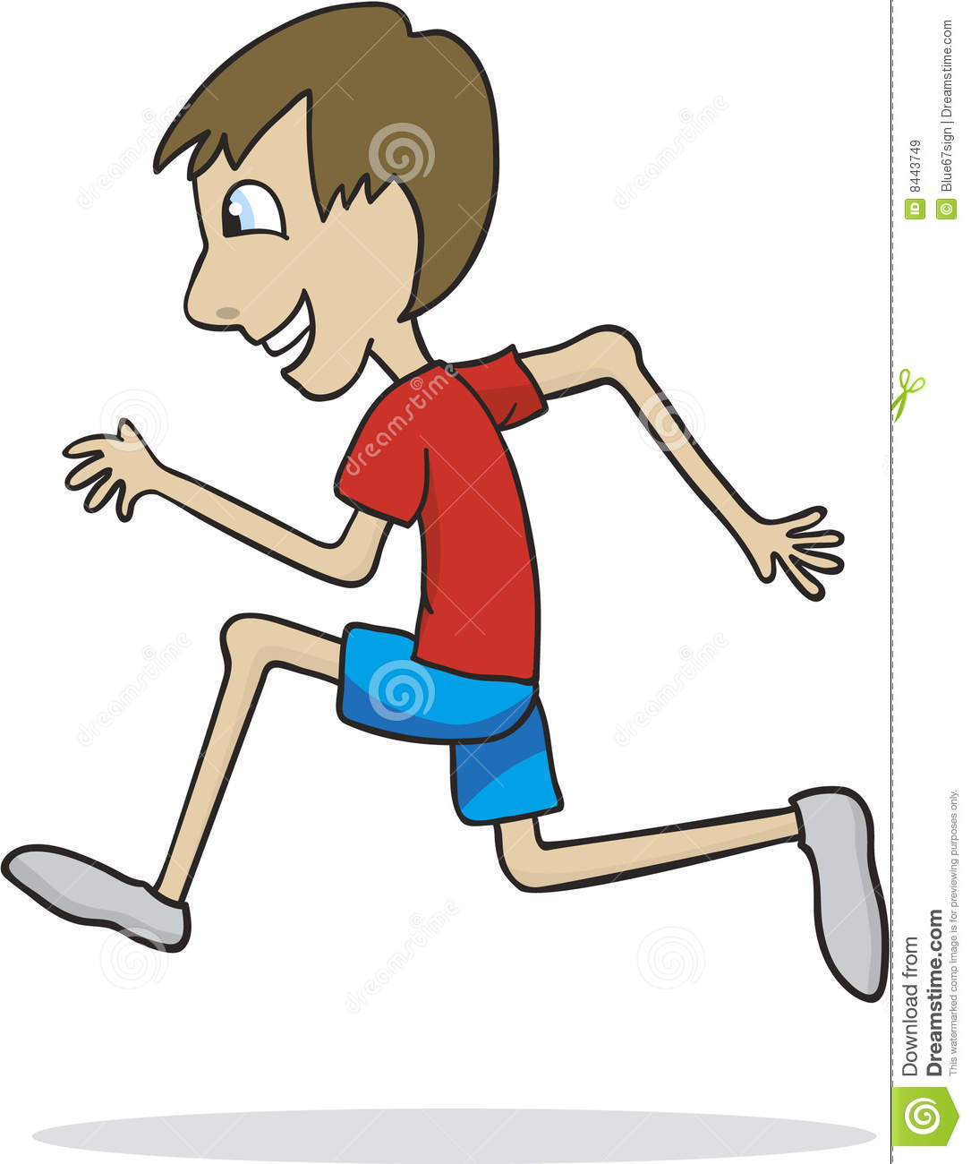 1085x1300 Kid Running Clipart