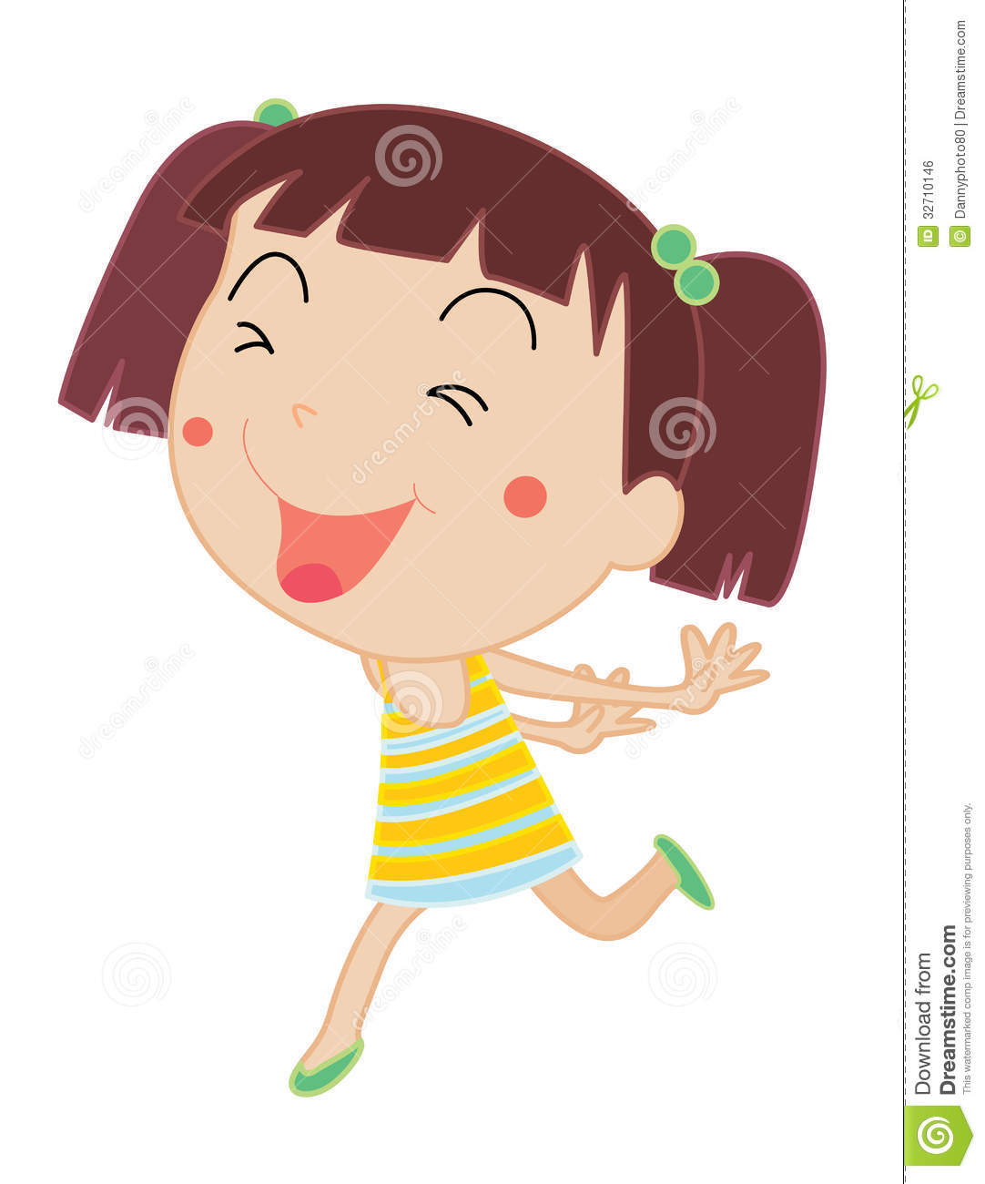 1082x1300 Little Girl Clipart Simple