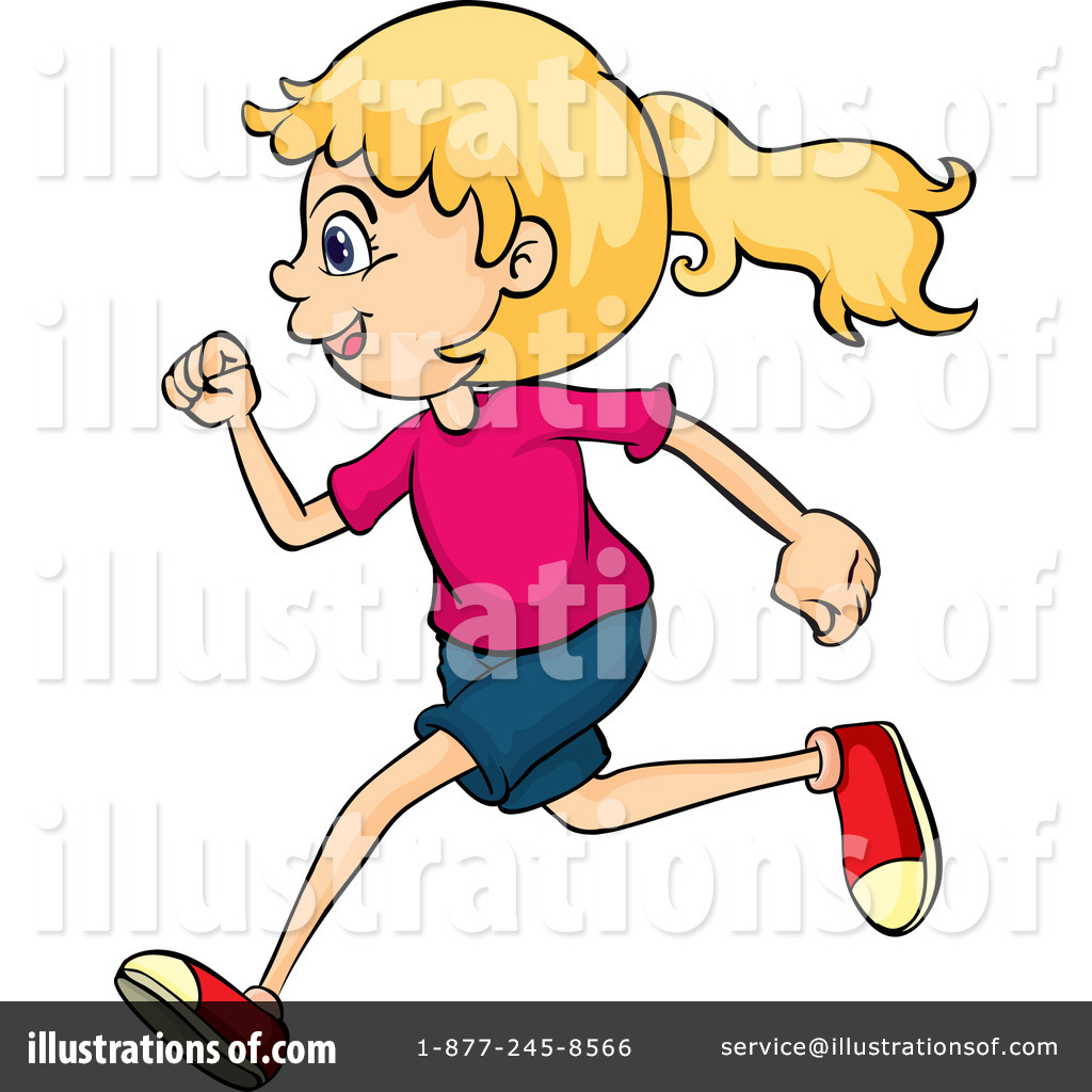 1024x1024 Running Clipart
